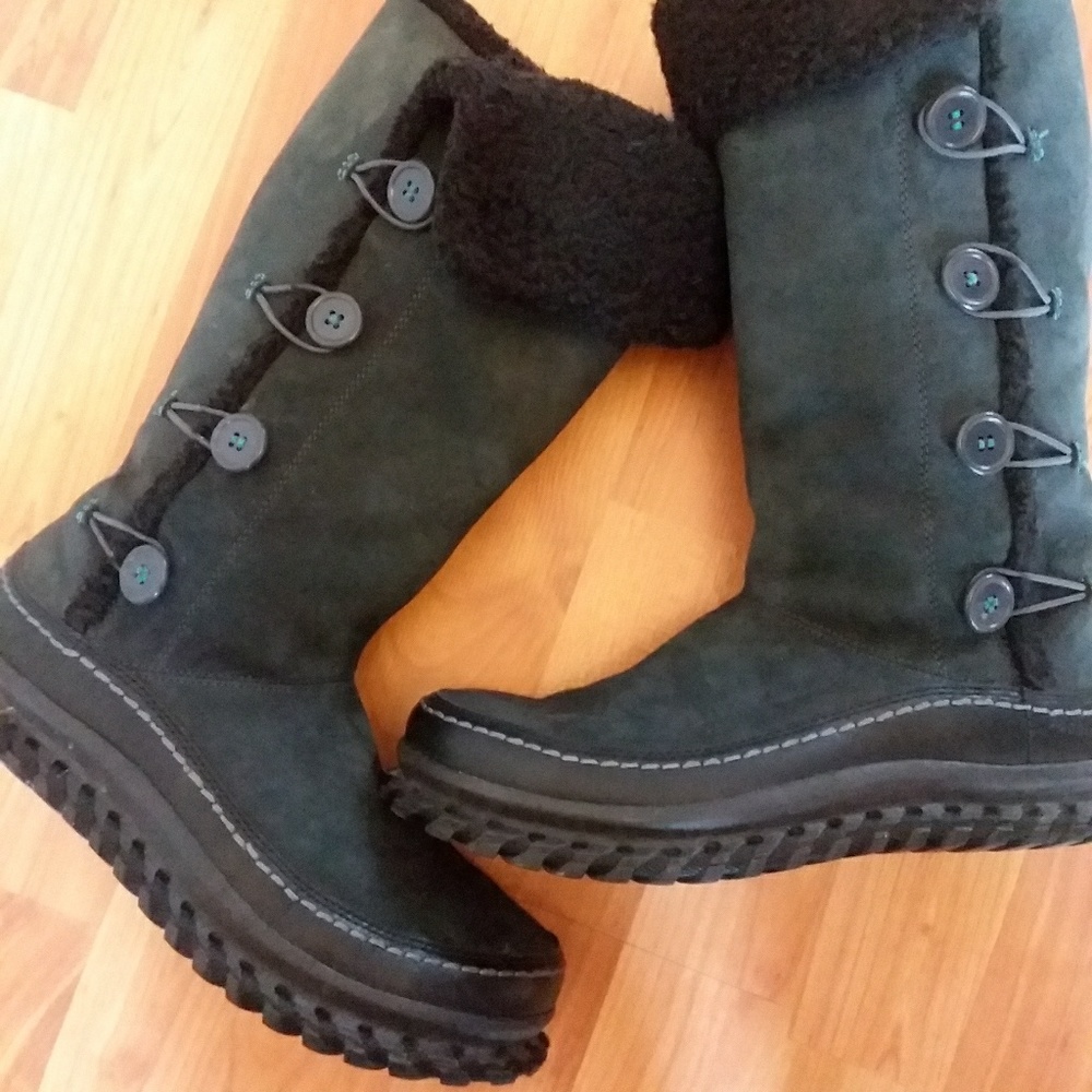 Nike Winter Boots